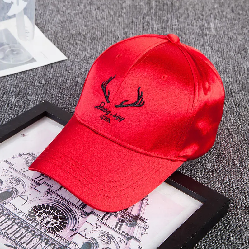 Mens Baseball Caps Women Snapback hat Bone Hats For Men Mercerized Fashion Casual Vintage Gorras embroidery pattern Cotton Cap | Аксессуары