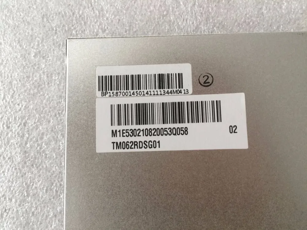 TM062RDSG01 6 2 дюйма Автомобильный DVD навигатор ЖК с сенсорным экраном|lcd 6.2|screen mobiletm lcd |