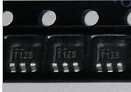 

Free shipping 100pcs/lot TL331IDBVR TL331 SOT-23-5