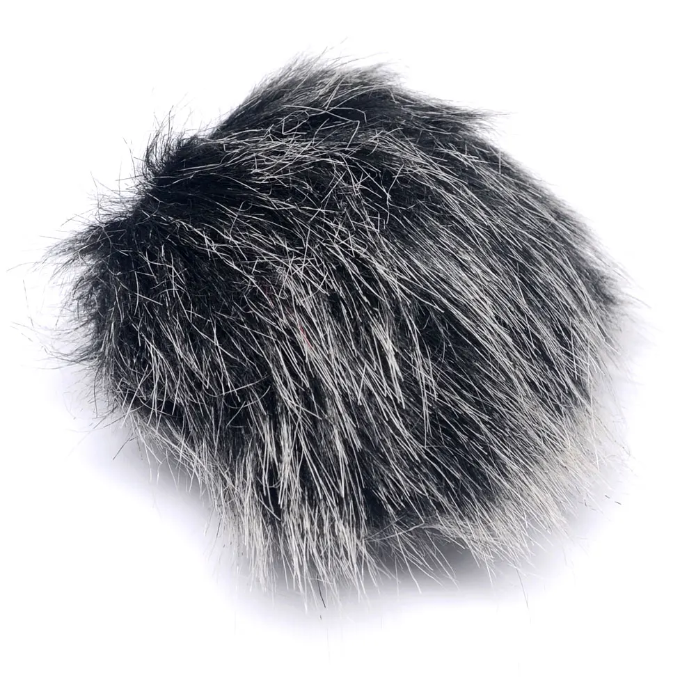 Mcoplus RODE VideoMic Me/RODE VideoMicro ручка для записи голоса уличная ветрозащитная крышка