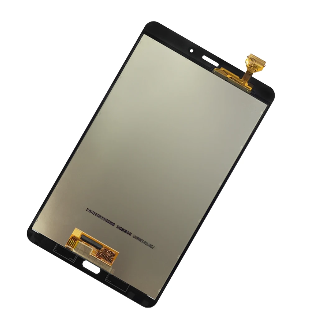 Для Samsung Galaxy Tab A 8 0 2017 SM T380 T385 ЖК дисплей + сенсорный экран в сборе Замена