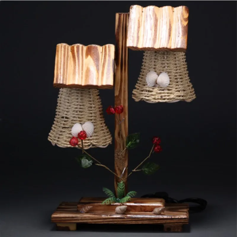 

ONE PIECE The Straw Hat Pirates Tony Chopper Monkey D. Luffy Night light With LED Light Table Lamp 30CM Action Figure Toy J279