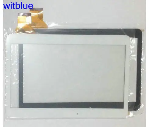 

Witblue New touch screen For 10.1" Ginzzu GT-X831 Tablet Touch panel Digitizer Glass Sensor Replacement Free Shipping