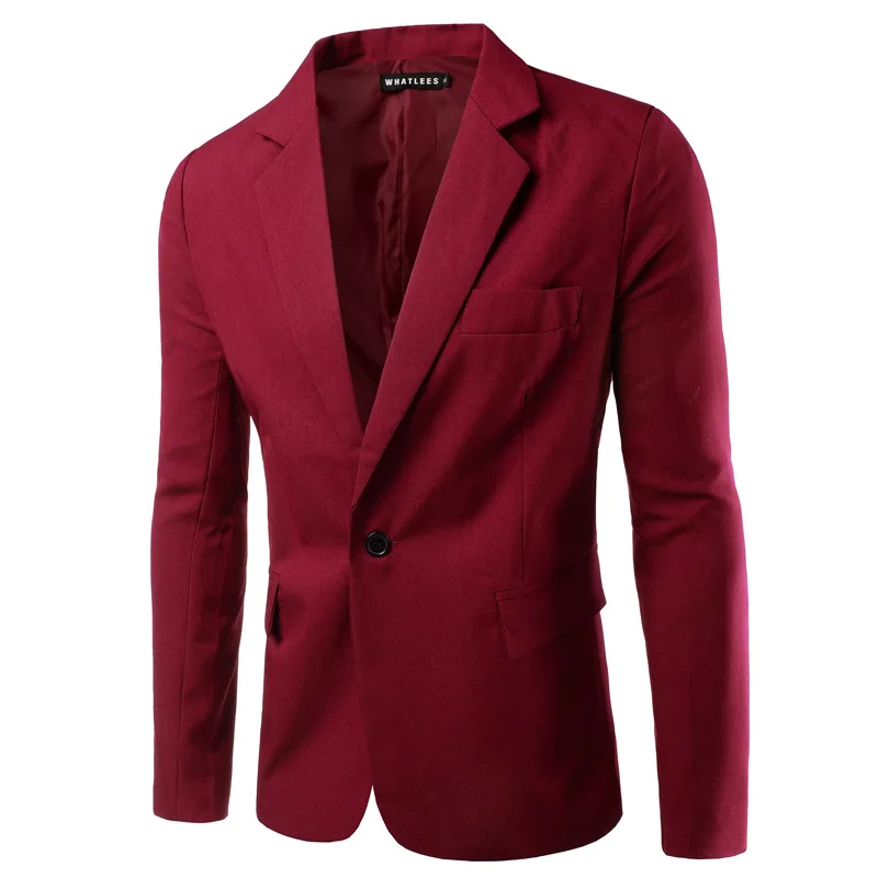 

Men's Slim Fit Jacket Wedding dance nightclub Singer Blazer Hombre Masculino drop shipping Autumn Winter Fashion Leisure Suit