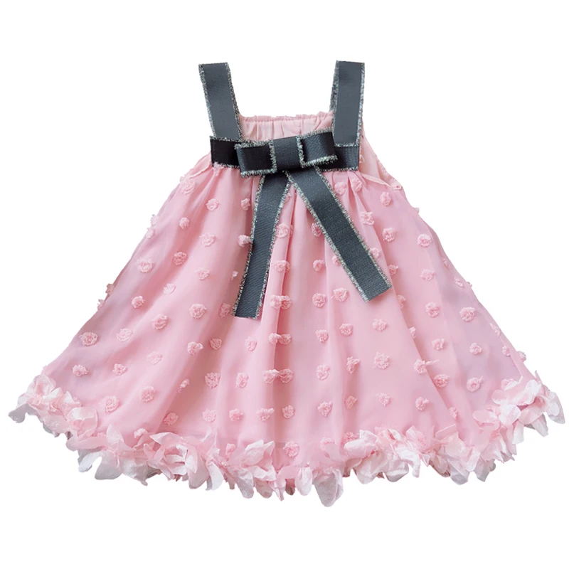

2018 new spring autumn/winter/summer Girls Kids Boys princess Dress comfortable cute baby Clothes Children Clothing