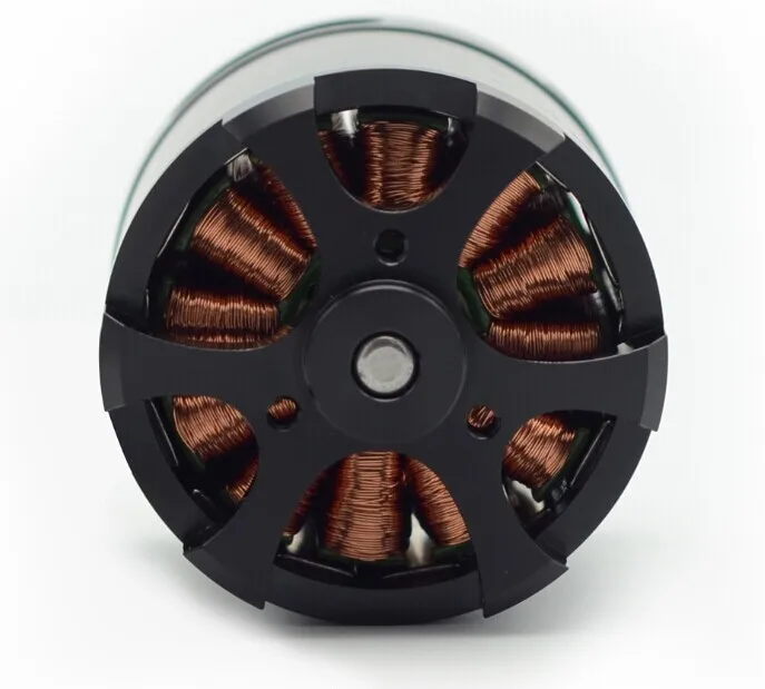 SunnySky новое видение X4130 275KV 310KV 380KV высокая эффективность бесщеточный мотор для 3D