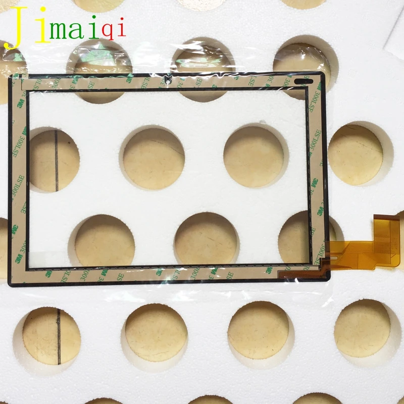 10,1 ''сенсорный для chuwi Hi10 CW1515 планшет сенсорный экран Сенсорная панель дигитайзер стекло сенсор