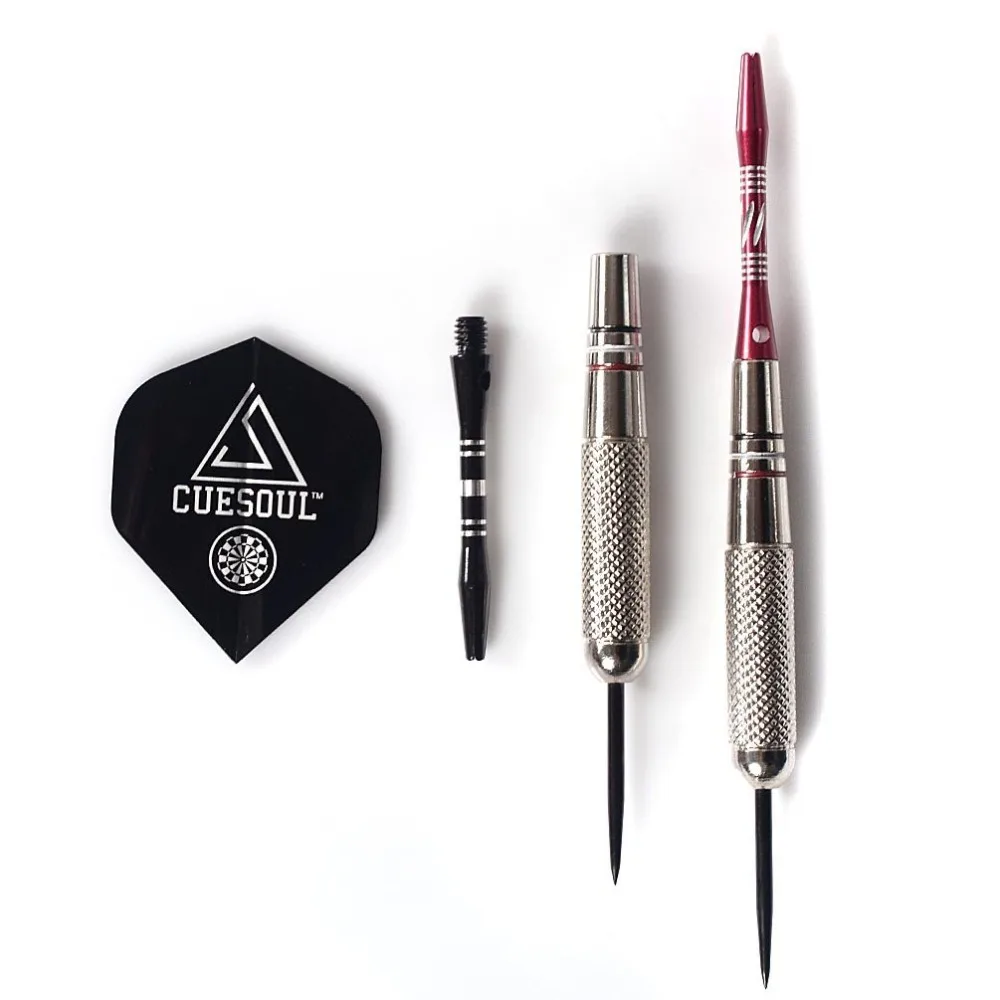 CUESOUL Professional 23g металлические бочки | Спорт и развлечения