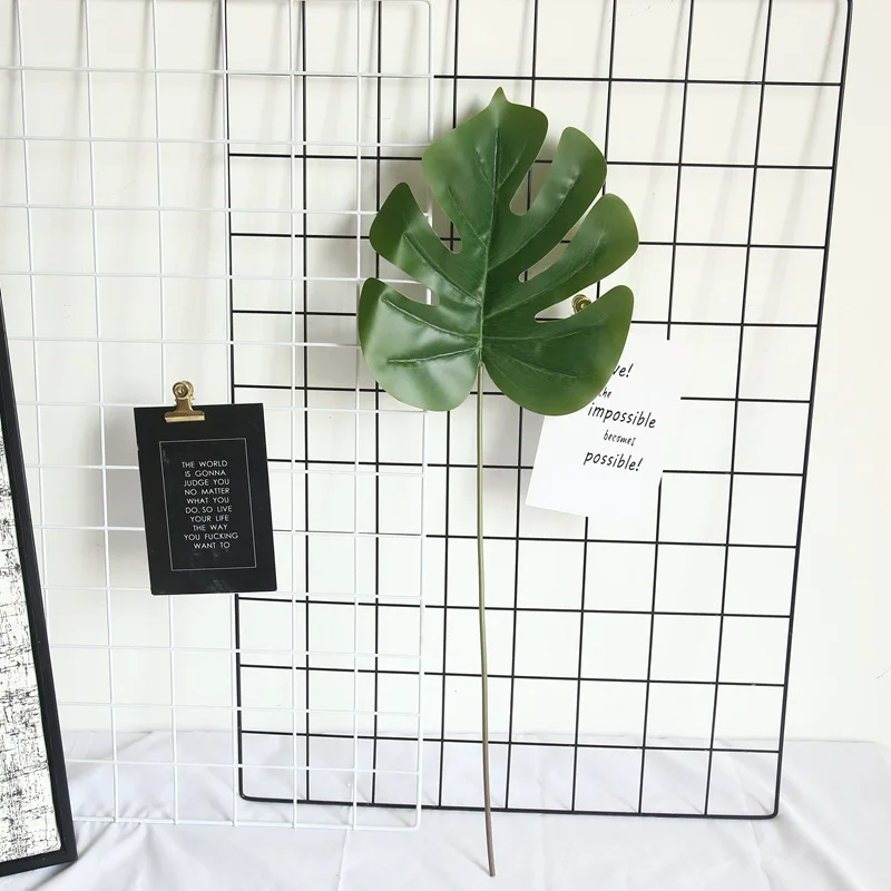 Искусственные цветы 60 см из латекса для украшения дома и сада на свадьбу 1