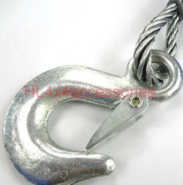 5M7TONS сверхмощные буксировочные тросы аварийный трос трейлер автомобильный