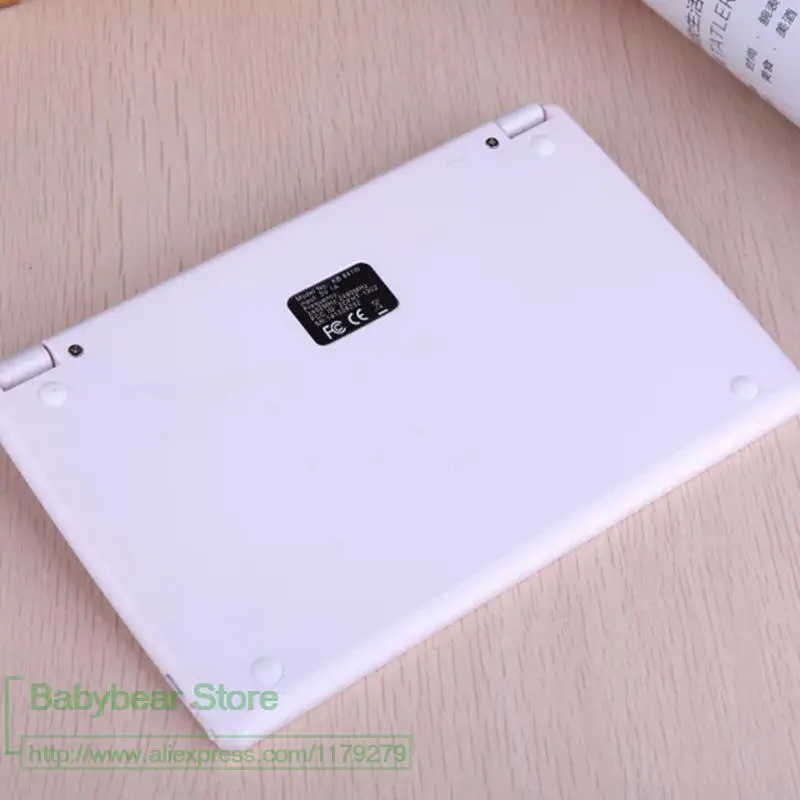 2016 Беспроводная ультратонкая клавиатура ABS Bluetooth для Dell Venue 8 Pro Chuwi VI8 Colorfly G808 PiPO