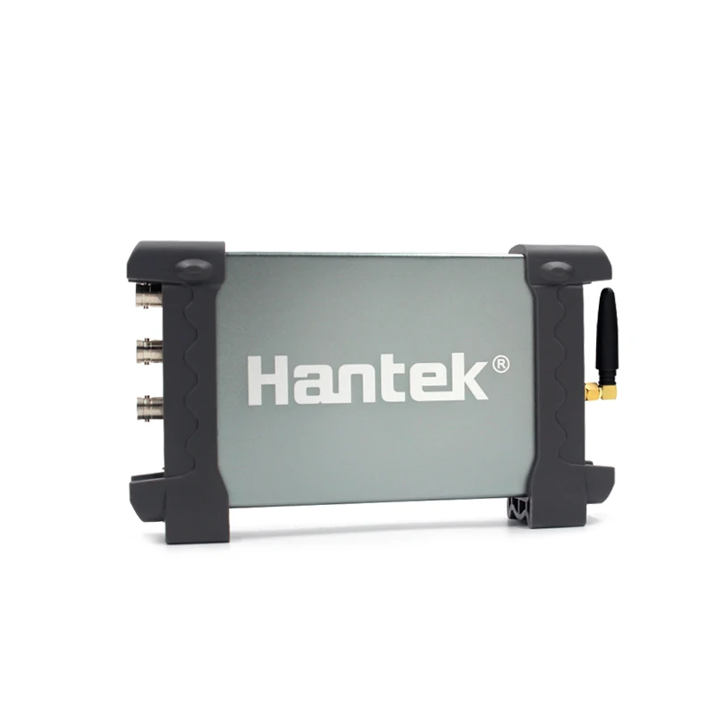 Цифровой осциллограф Hantek IDSO1070A USB iPhone/iPad/Android/Windows с WIFI осциллограф|Мультиметры и