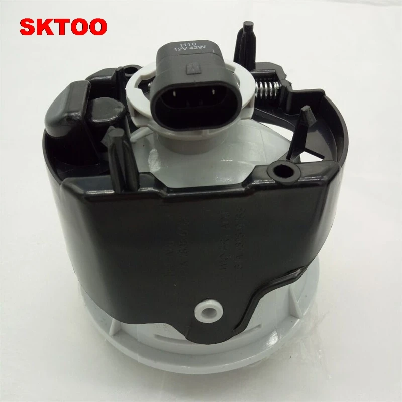 SKTOO для Chrysler 300C(5.7L) 2005-2009 противотуманный светильник, галогенная противотуманная фара H10 12V 42W