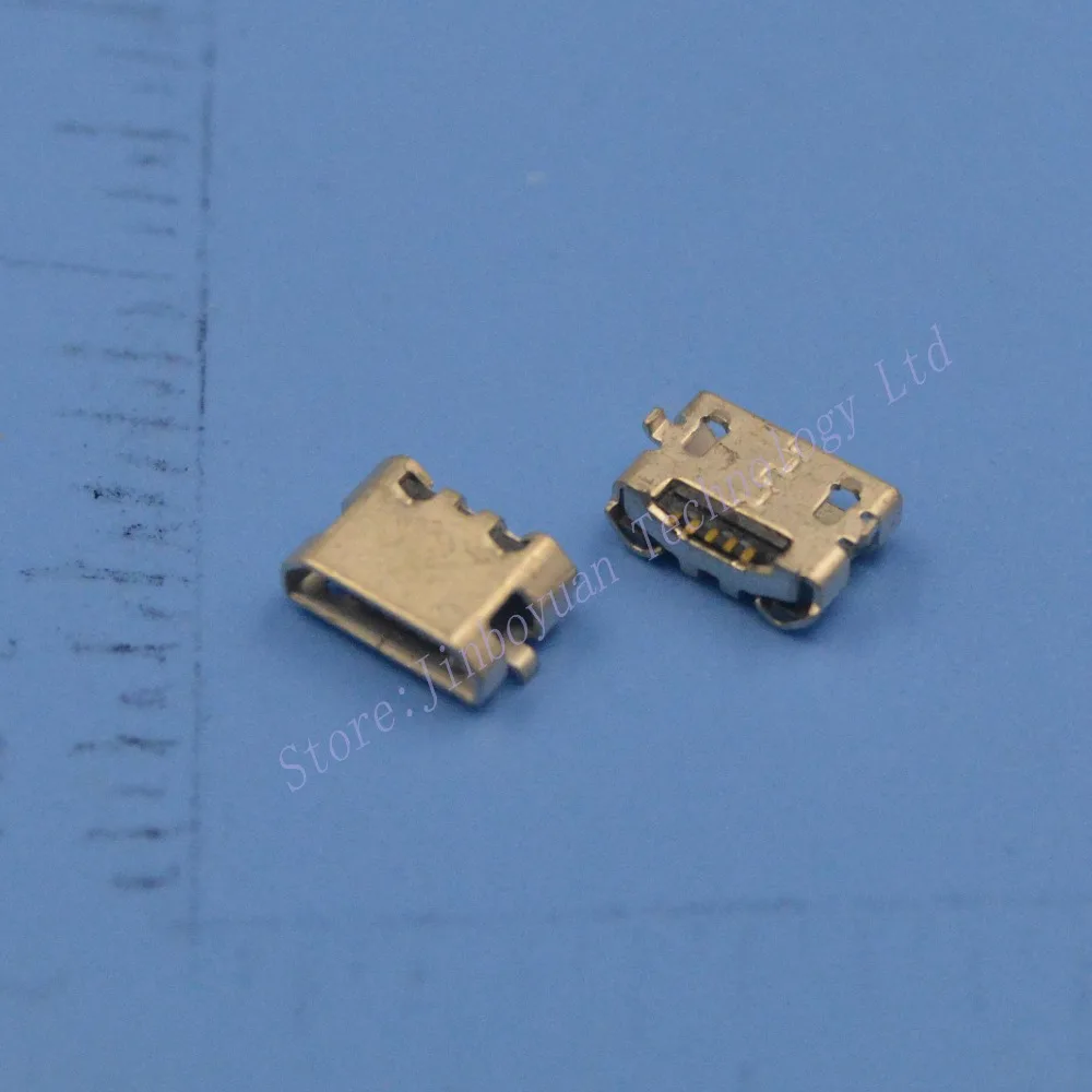20 шт./лот для Huawei 4X Y6 4A P8 C8817 max Lite 4C 3X Pro G750-T20 порт зарядки разъем Micro USB розетка |