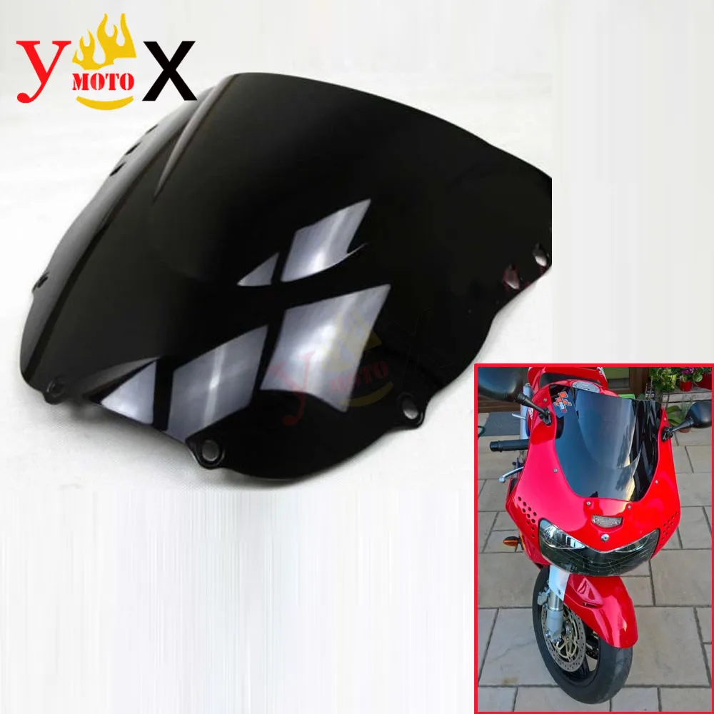 Ветровое стекло Fireblade CBR900RR CBR919RR ветровое для мотоцикла Honda CBR 900 919 RR 98 99|motorcycle
