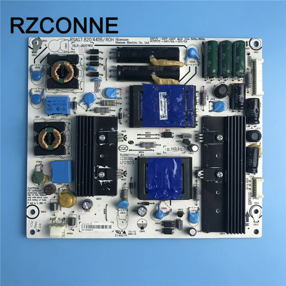 

power Board for Hisense LED39H310 RSAG7.820.4406/ROH