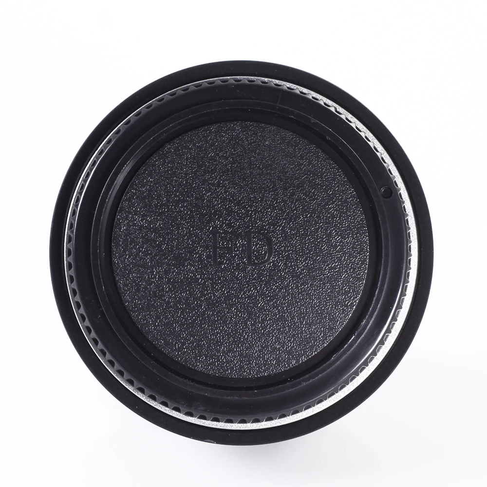 Переходное кольцо для объектива Canon FD FL объектив EF 70D 7D 5diii 750D 700D 1200D крепление