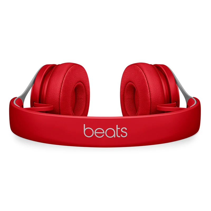 Beats EP Super Bass наушники и наушники с микрофоном стерео музыка Apple наушники для iPhone Компьютерная гарнитура геймер