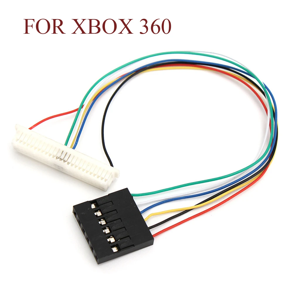 Для XBOX 360 щетка импульсная линия провода установить комплект для NAND X инструмент