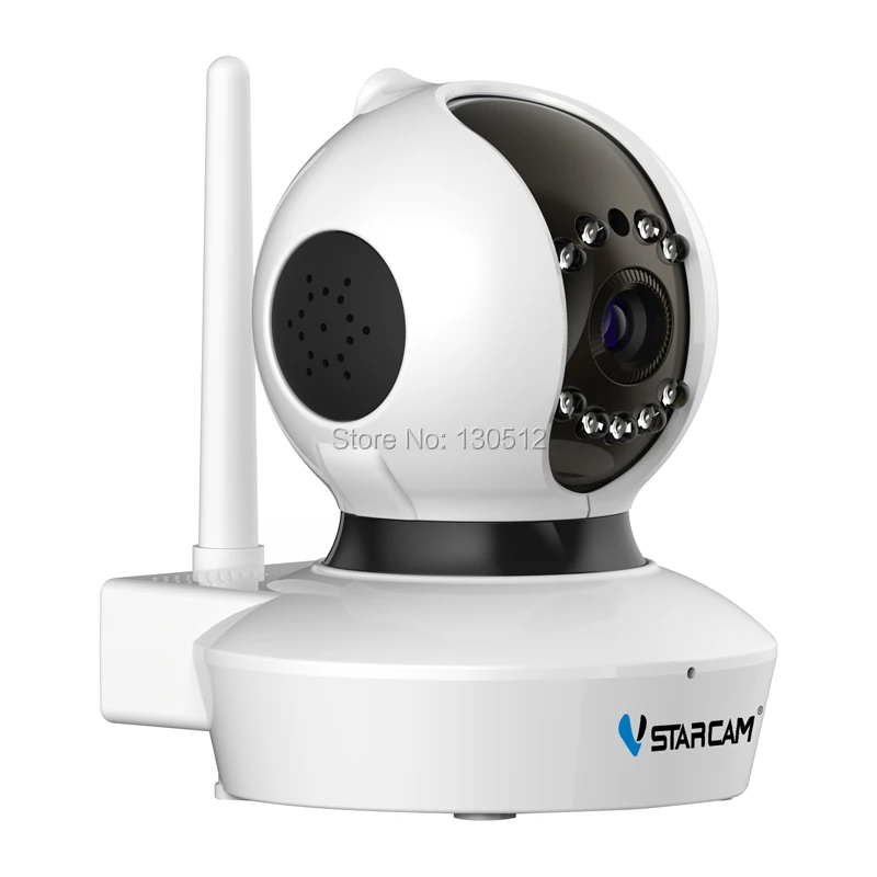 VStarcam C7823WIP HD 720 P Беспроводная Ip-камера Wi-Fi Onvif Видеонаблюдения CCTV Безопасности Сети