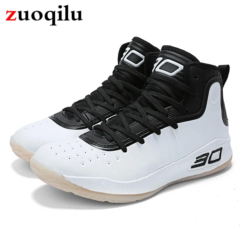 shoes Man 2019 spring men high lace breathable wear non-slip casual zapatillas hombre | Обувь