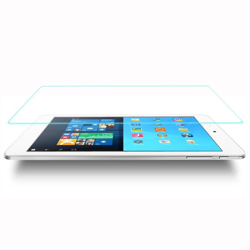 Закаленное стекло для экрана 8 0 дюймов Cube iwork air/ iwork8 ultimate HD 26 мм 2.5D Премиум
