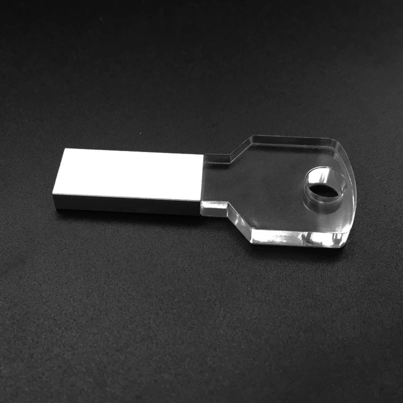 Trangee Key USB флеш накопитель 4 ГБ 8 16 32 u диск с кристаллами 2 0 Ключ подарки|u disk|usb flash drive