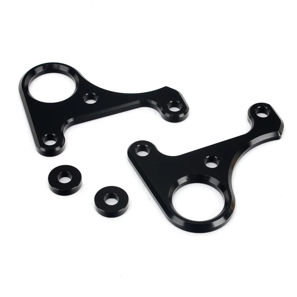 BIKINGBOY для Honda CBR600RR CBR 600 RR 07 08 09 10 11 12 RR6 RR7 RR8 гоночные крючки сплав крючок подрамка