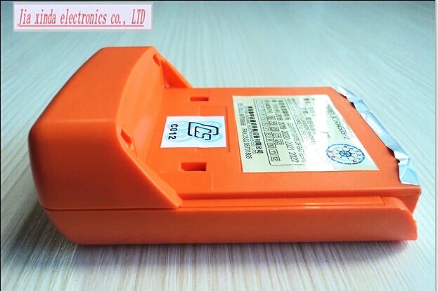LTB3 R2 SP3300 AXIS50 3CR14505-2 MCMURDO литий-ионный аккумулятор двусторонний беспроводной