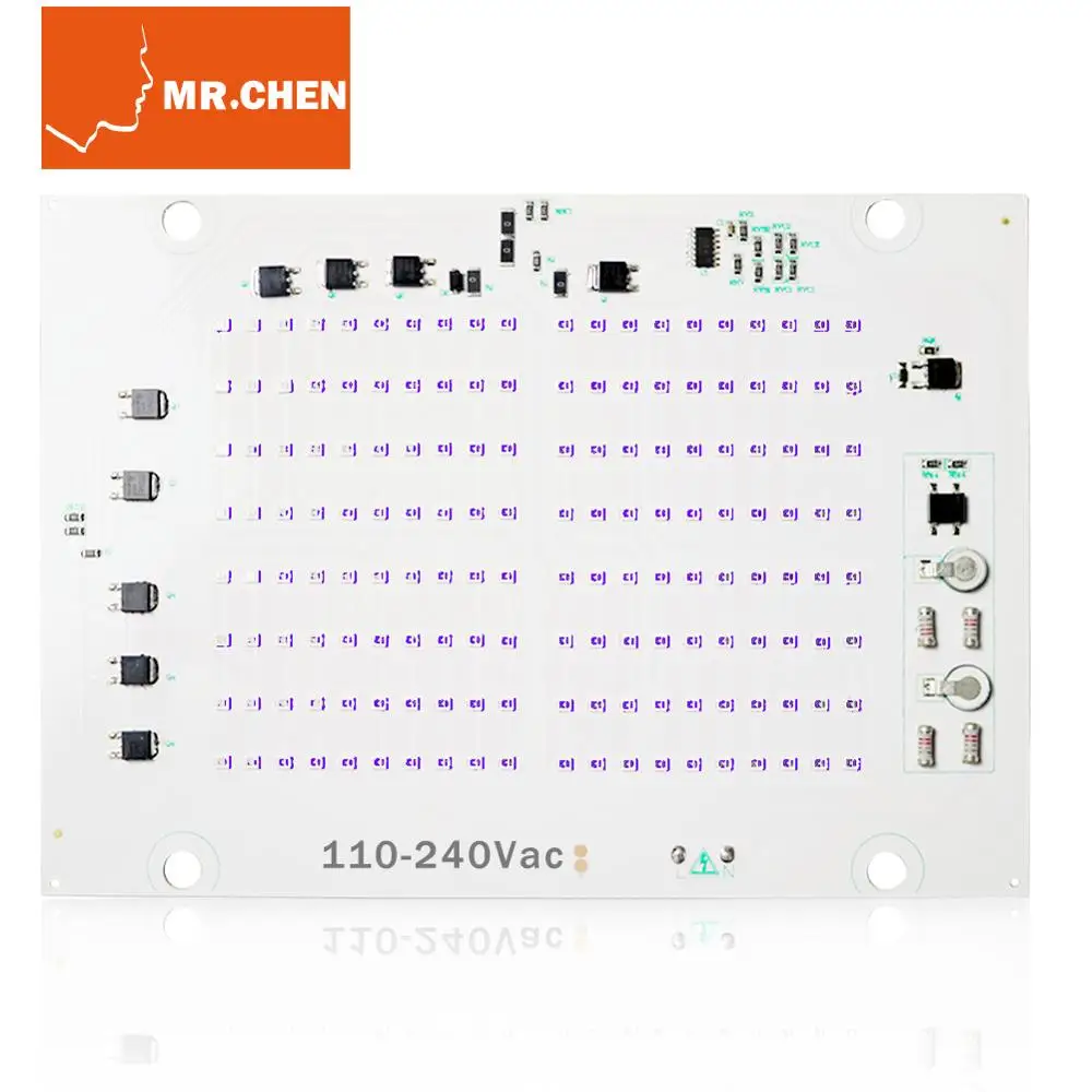 SKD светодиод DOB UV черный светильник 365nm 280nm стерилизация вечерние краски