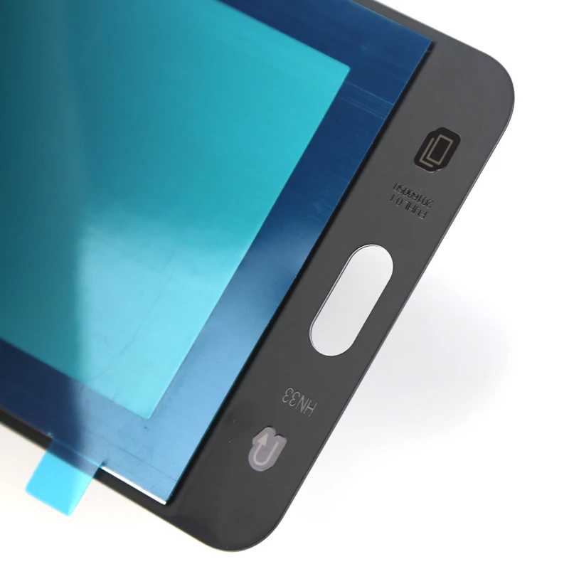 

For Samsung C7 C7000 LCD Touch Screen Panel AMOLED Black White Gold No Dead Pixel Display Digitizer Assembly Repair Tool