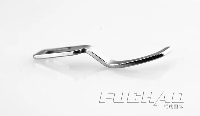 for 3168 Double Needle Industrial Sewing Machine Parts Cable Hook |