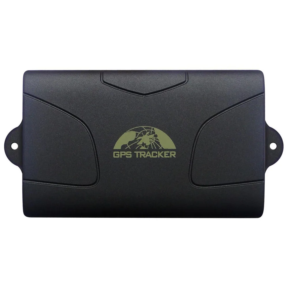 Автомобильный gps трекер gps/GSM/GPRS устройство слежения Авто автомобиль