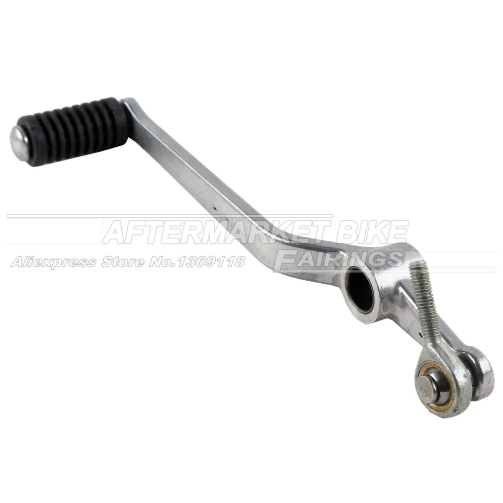 

Motorcycle Gear Shift Lever For YAMAHA YZF R1 YZFR1 2009 2010 2011 Aluminum Gears Foot Peg Pedal