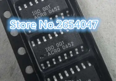 1PCS LDI001 SOP16 | Электроника