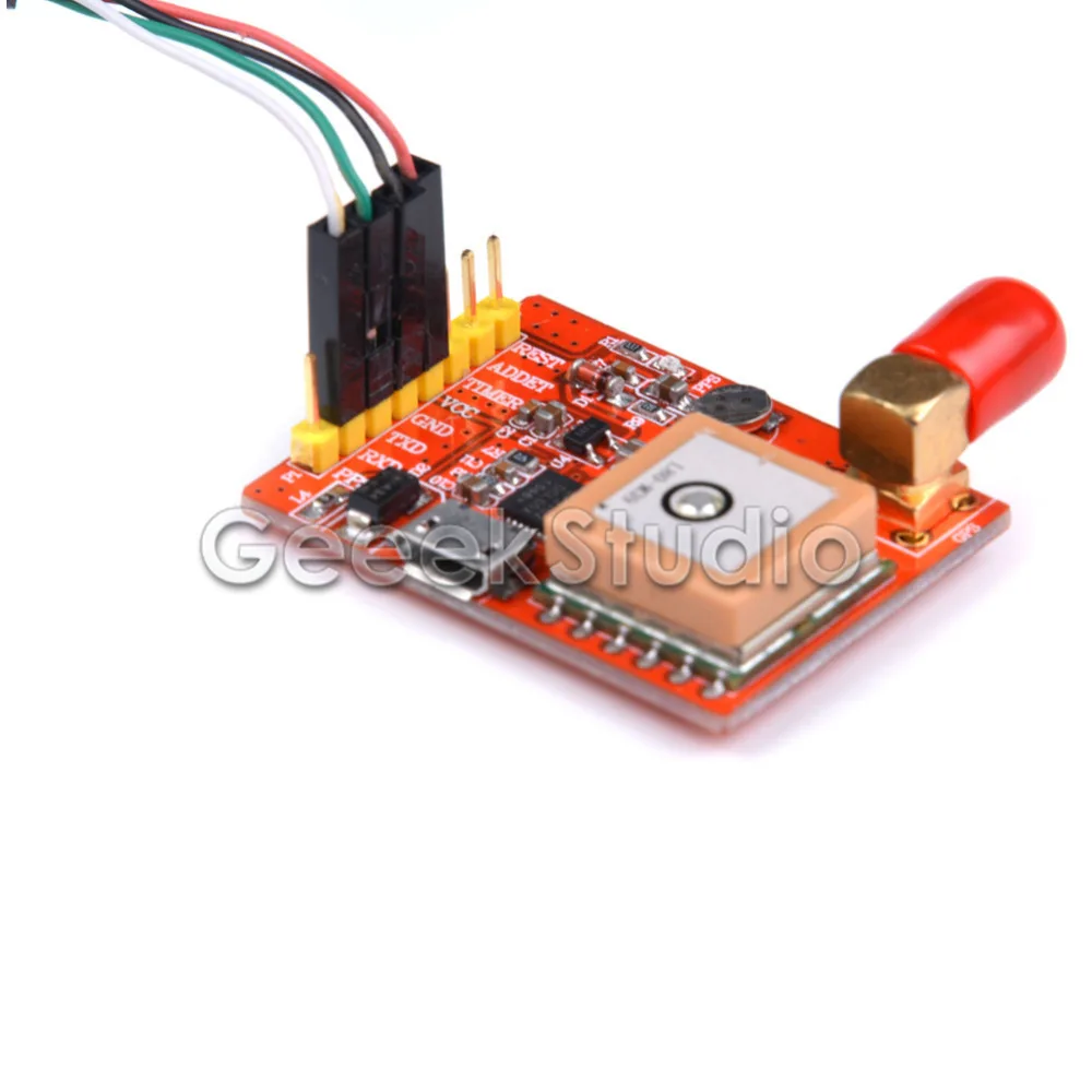 USB в GPS конвертер usb порт модуль для Raspberry Pi 2/3 Модель B|usb to|usb to gpsusb |