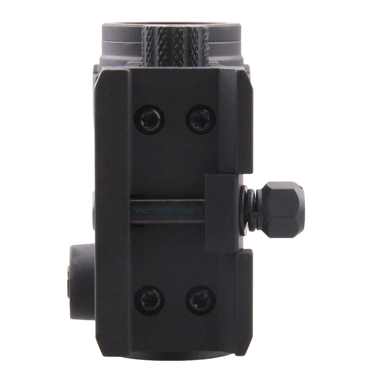 Векторная оптика Centurion 1x20 Red Dot Sight 3 MOA Reflex тактический прицел с планкой Вивера