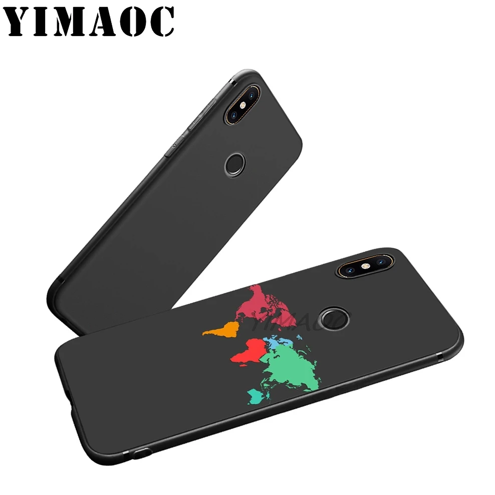 Мягкий чехол для Xiaomi Mi 9 9T 8 SE 6 MAX 3 A1 A2 Lite MIA1 MIA2 A3 CC9E CC9 Pro |