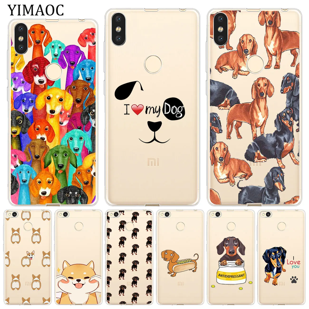 Мягкий силиконовый чехол для Xiaomi Mi 9 9T CC9 CC9E A3 Pro 8 SE A2 Lite A1 MiX 2S MAX 3 pocophone f1 MI9|Бамперы| |