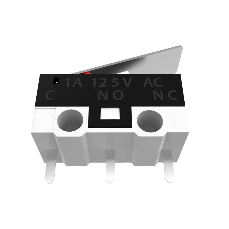 Аксессуары для 3D-принтера Makerbot MK7/MK8 10 шт. концевой переключатель касание хода