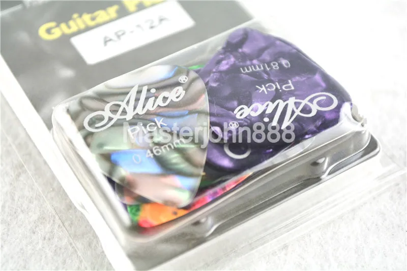 Алиса: безумие возвращается AP-12 гладкая/матовый АБС нейлон Пластик Celluloid