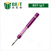 fast shipping high quality y 0 6 tri wing screwdriver screw driver special for iphone 7 plus watch repair tool
