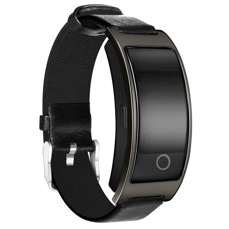 CK11S Creative Smart Watch Bracelet Blood Pressure Heart Beat Monitor Reminder Fitness Tracker Sport Watches | Наручные часы