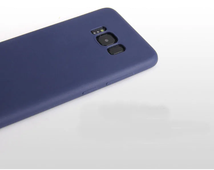 Demelfu Matte Soft Case For Samsung A3 A5 A7 A8 A9 Cover A310 A320 A500 A510 A520 A700 A710 A720 Skin Fundas Coque |