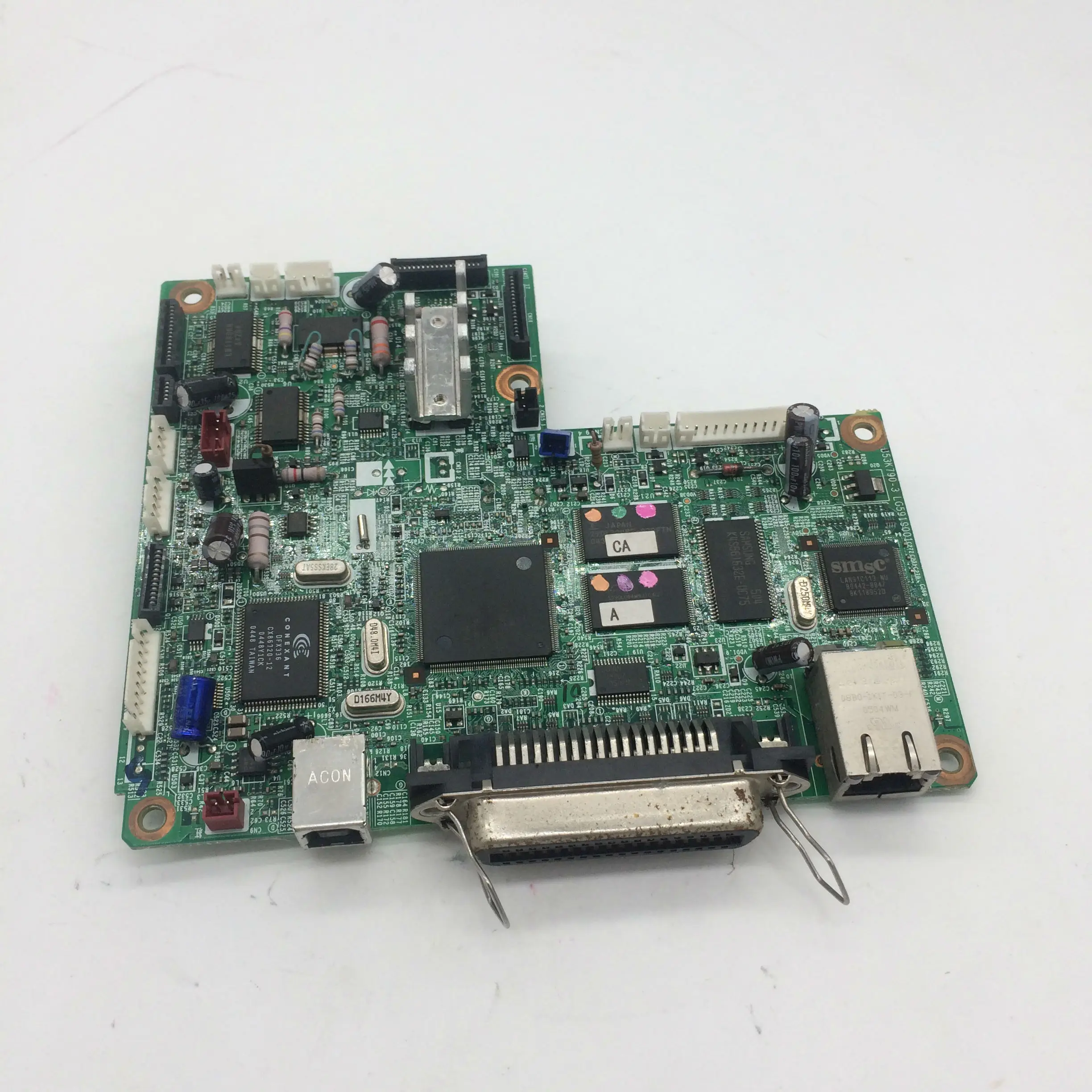 

Main Board B53K790 for Brother MFC-7820N MFC7820N All in one printer