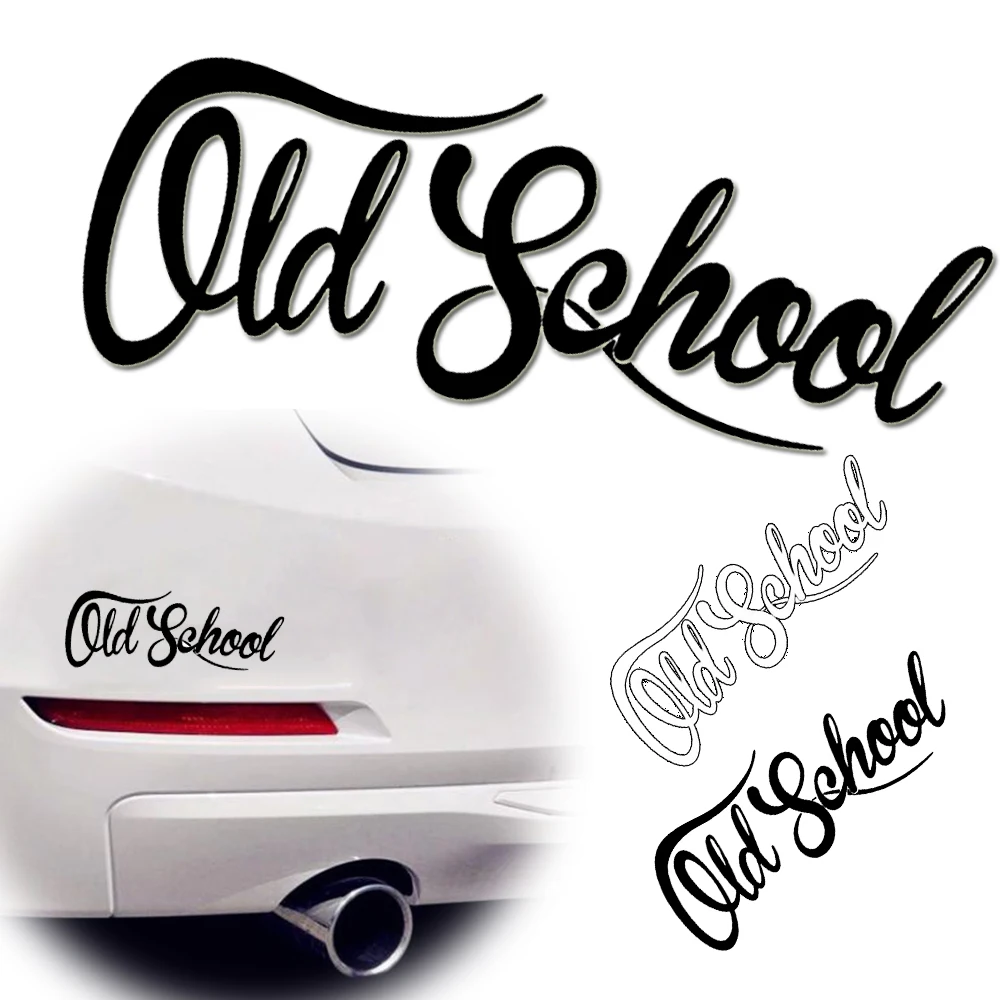 1 шт. 19 х 7 см Высокое качество OLD SCHOOL Виниловый фон для фотографии выполненный на