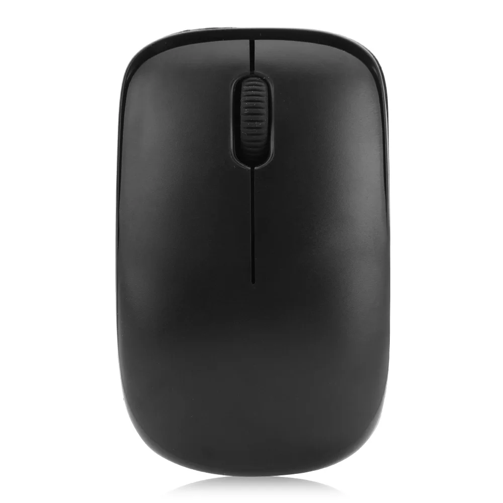 Memteq 2.4 г Беспроводной клавиатуры и Мышь комплект клавиатура ультра тонкий с USB