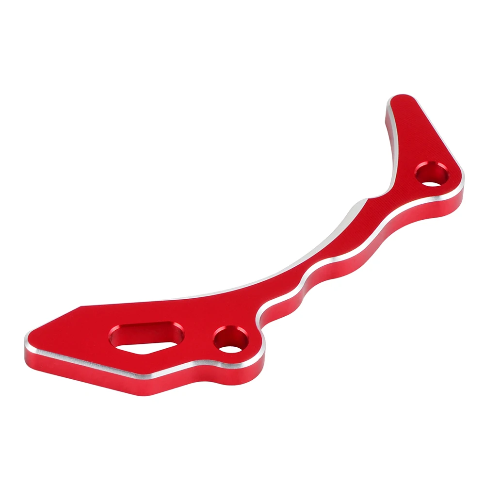 NICECNC пластина двигателя, защитный чехол, цепная Звездочка для Honda CRF450R CRF450RX CRF 450R 450RX 450 R RX
