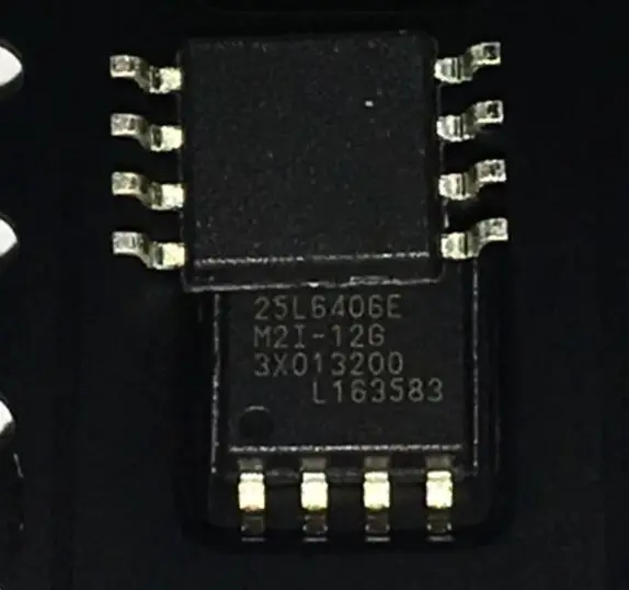 MX25L6406EM2I-12G 25L6406EM2I-12G | Integrated Circuits