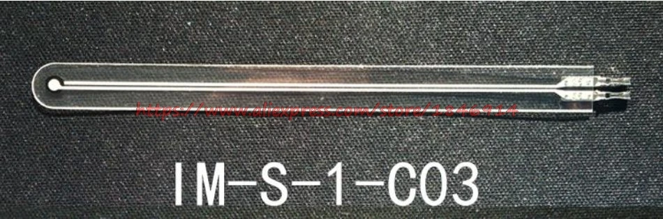 

Thin film pressure sensor The weighing sensor Matching PVDF FSR Diameter 3mm